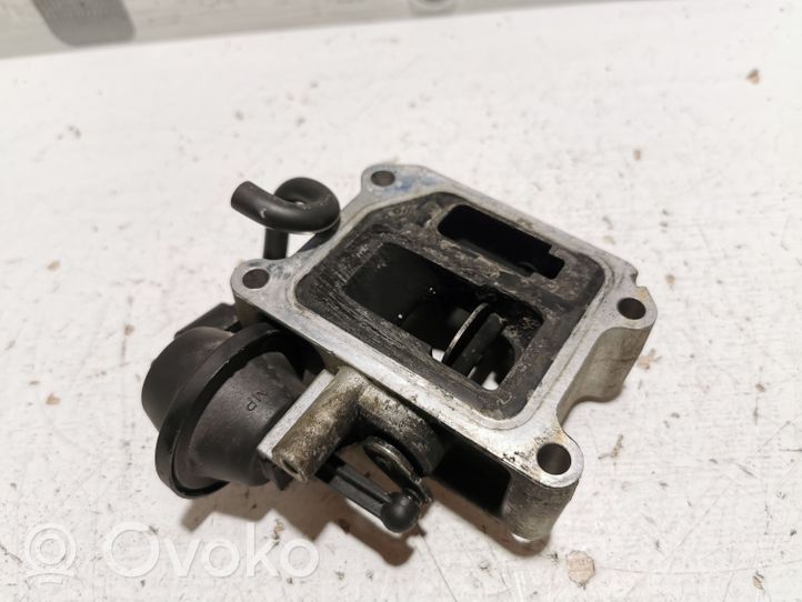 Volvo V60 Soupape vanne EGR 30774746