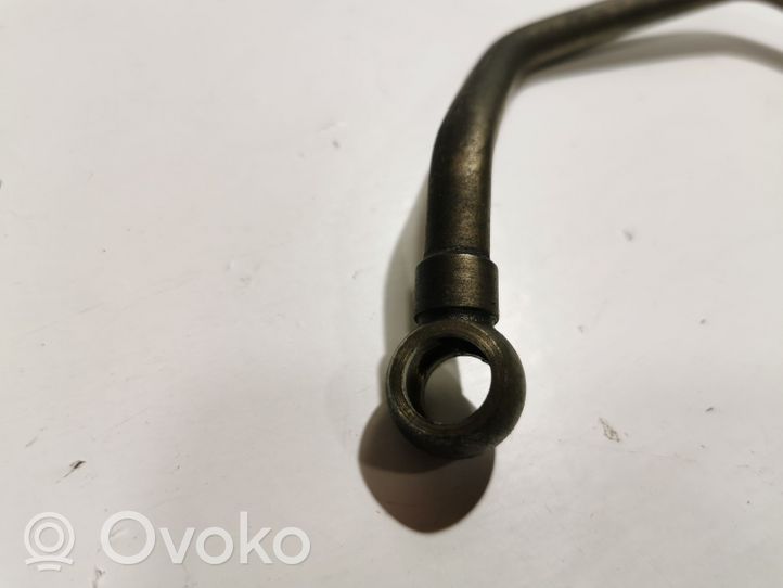 Volvo V60 Turbo turbocharger oiling pipe/hose 