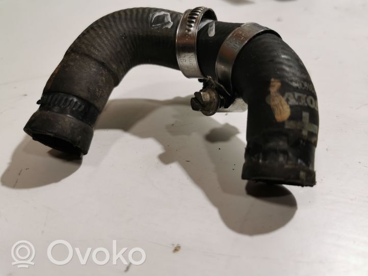 Volvo V60 Durite de refroidissement tube 31319009