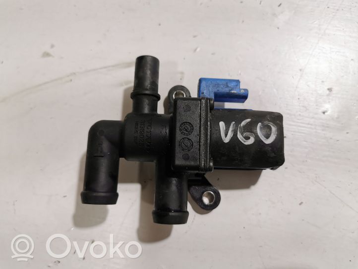 Volvo V60 Electric engine pre-heating system (optional) 31319025