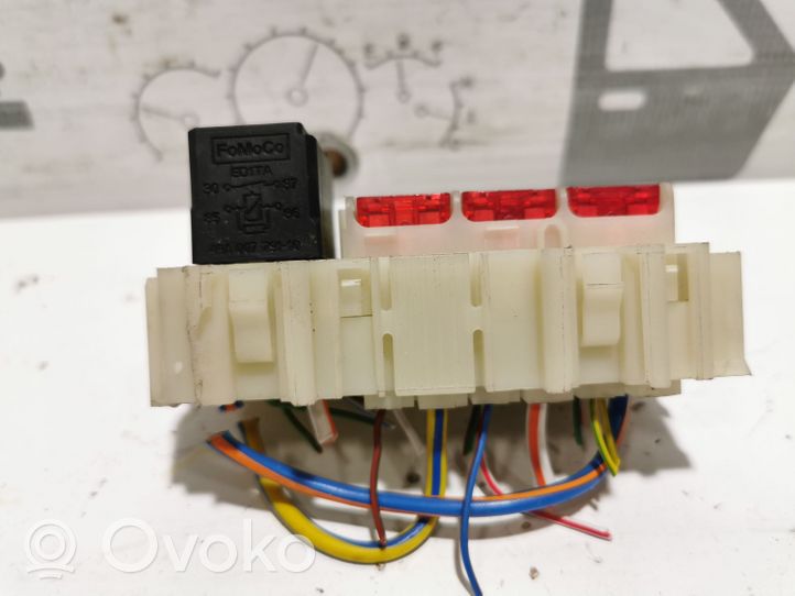 Volvo V60 Fuse box set K067R