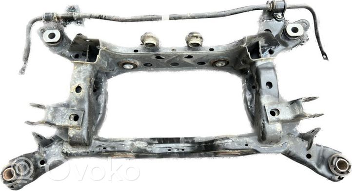 Ford Mustang VI Rear subframe 