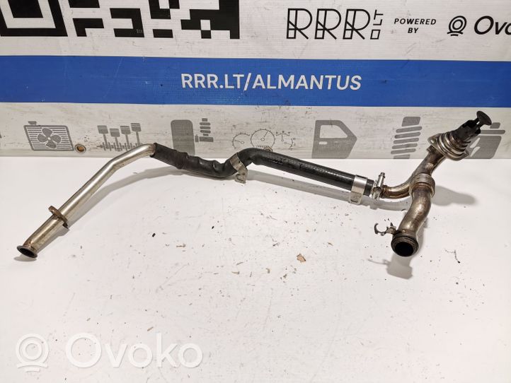 BMW 5 GT F07 EGR vamzdelis (-iai)/ žarna (-os) 044073