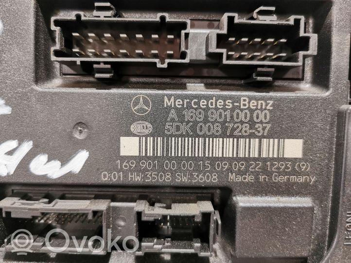 Mercedes-Benz B W245 Centralina BSM A1699010000