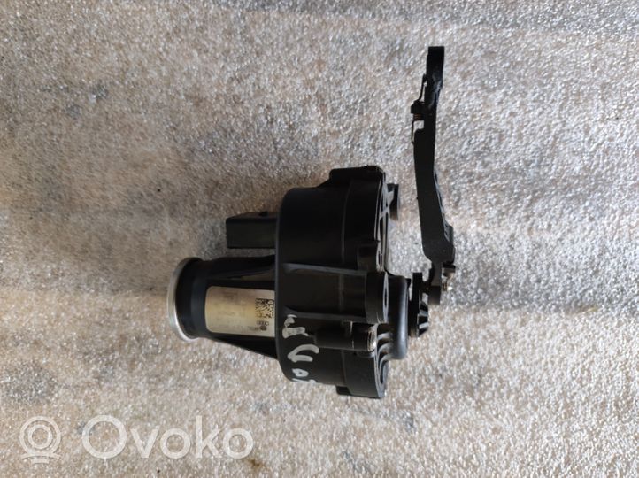 Skoda Octavia Mk2 (1Z) Attuatore/motore della valvola del collettore di aspirazione 03L129086A