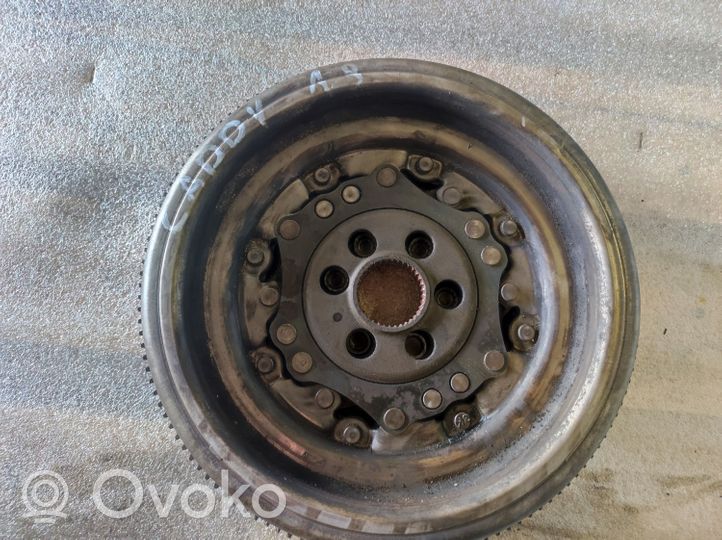 Volkswagen Caddy Flywheel 