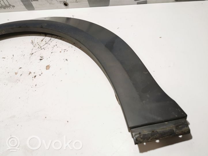 Skoda Octavia Mk2 (1Z) Rivestimento parafango (modanatura) 1Z0853507