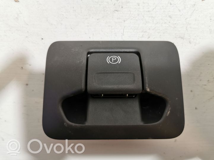 Volvo V60 Schalter Parkbremse Handbremse Feststellbremse 31433500