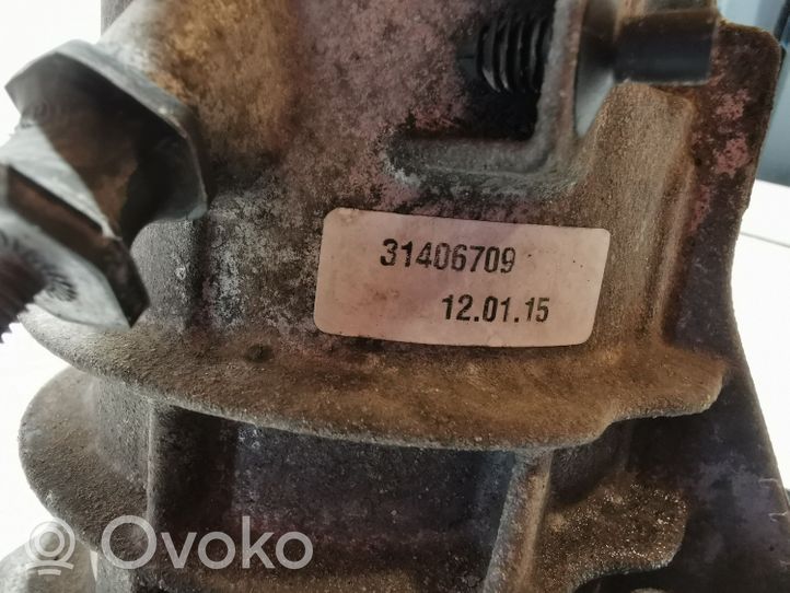 Volvo V60 Pompa wspomaganie układu kierowniczego 31406709