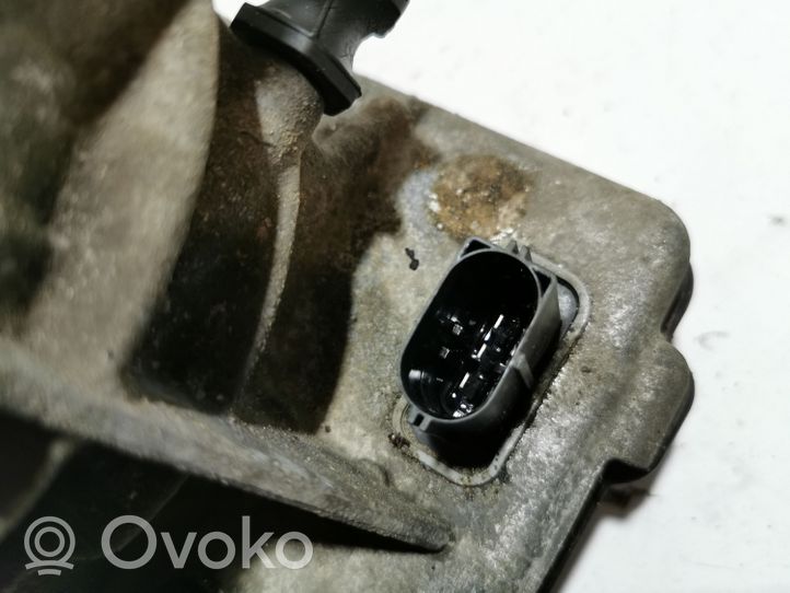 Volvo V60 Pompa wspomaganie układu kierowniczego 31406709