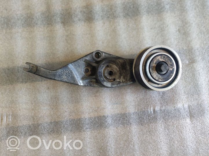 Volvo V60 Napinacz paska alternatora 31375628