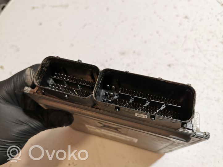 Volkswagen Caddy Engine control unit/module 03L906023PE