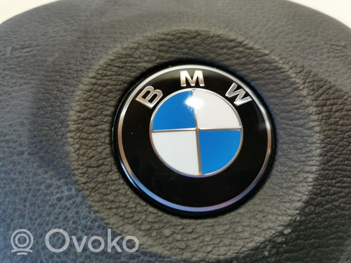 BMW X5 E70 Airbag de volant 32306884650
