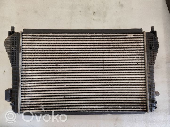Skoda Octavia Mk2 (1Z) Radiatore intercooler 1K0145803AJ
