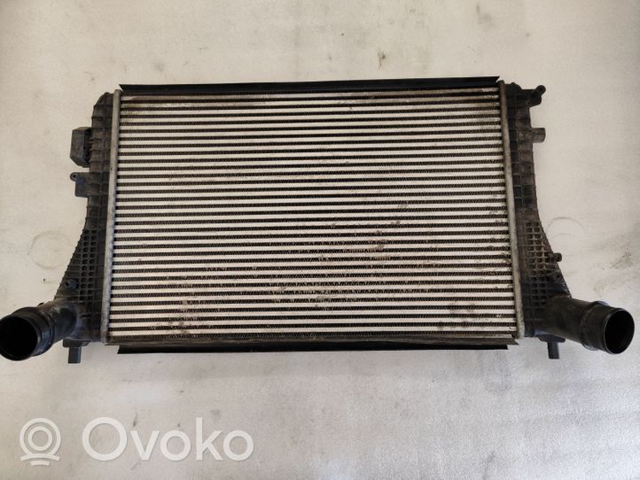 Skoda Octavia Mk2 (1Z) Chłodnica powietrza doładowującego / Intercooler 1K0145803AJ