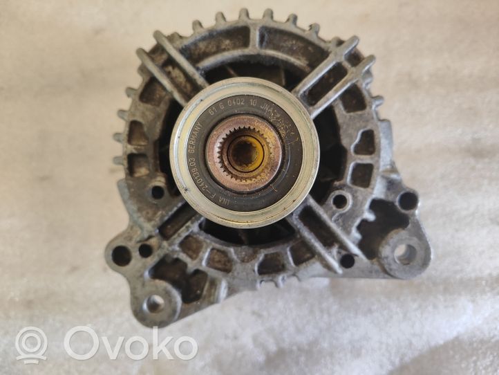 Skoda Yeti (5L) Alternator 03F903023D