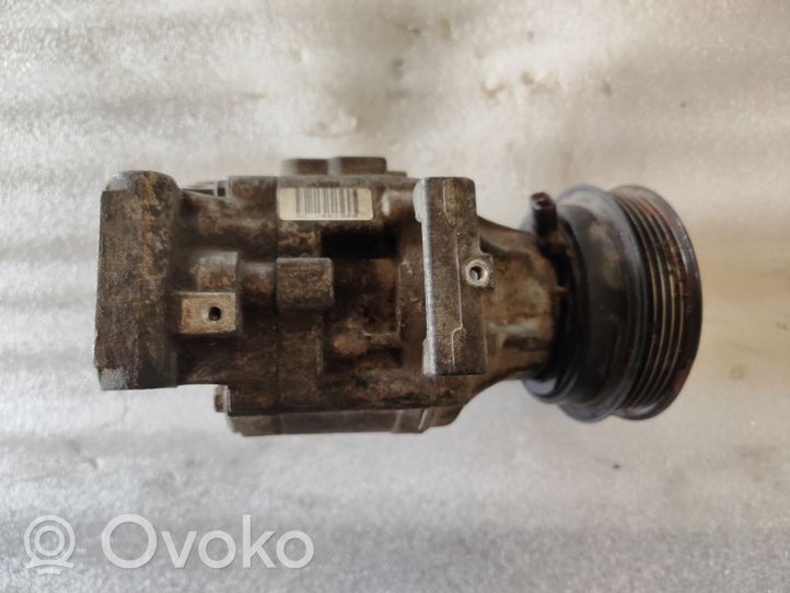 Toyota Corolla E120 E130 Compressore aria condizionata (A/C) (pompa) 4472206362