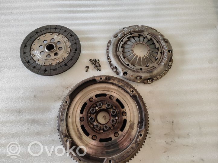 Toyota Corolla E120 E130 Kit frizione 34500G010