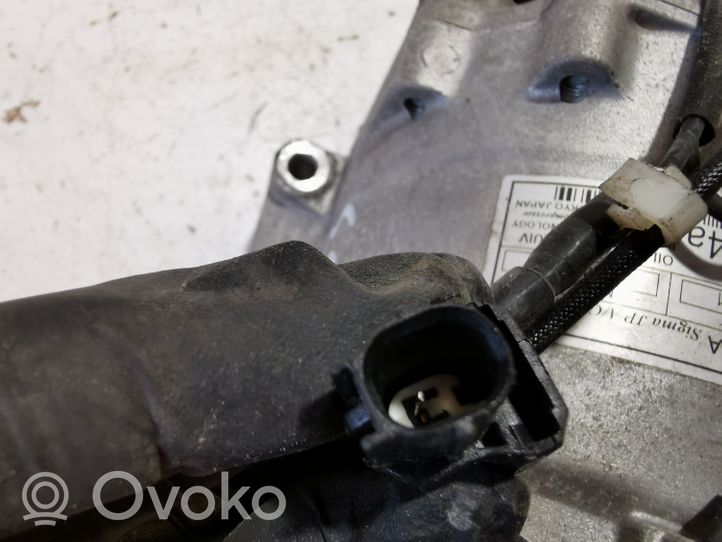 Honda Civic Compressore aria condizionata (A/C) (pompa) HFC134A