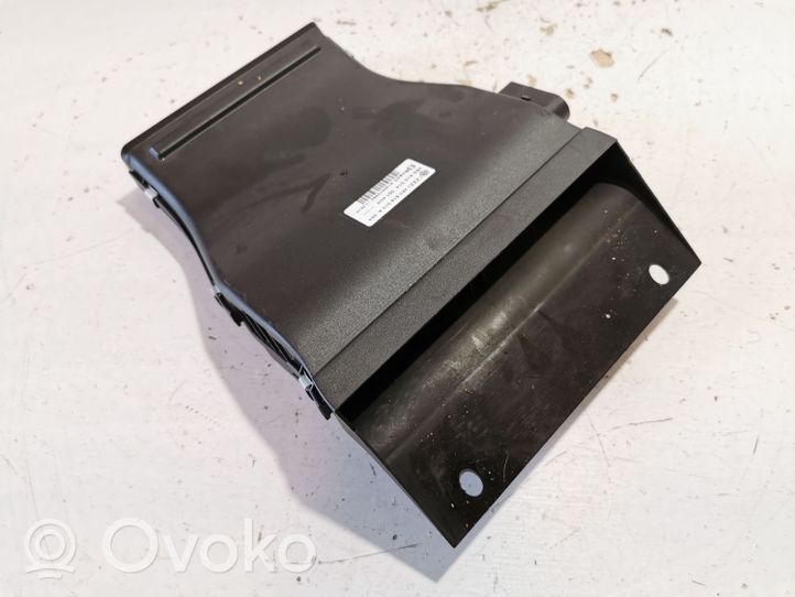 Audi A8 S8 D3 4E Radiateur électrique de chauffage auxiliaire 4E0819014A