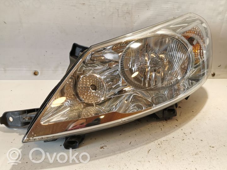 Toyota Proace Phare frontale 89902605