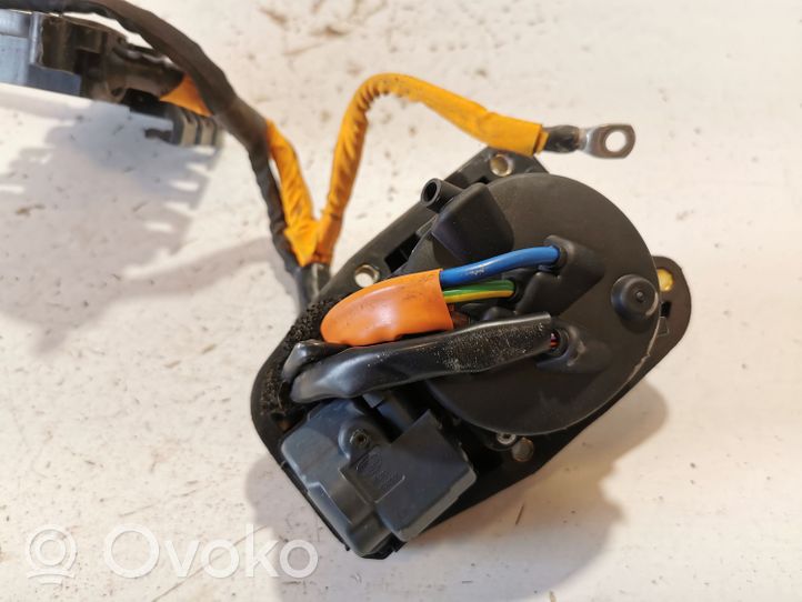 Volvo V60 Gniazdo ładowania samochodu elektrycznego 30659378