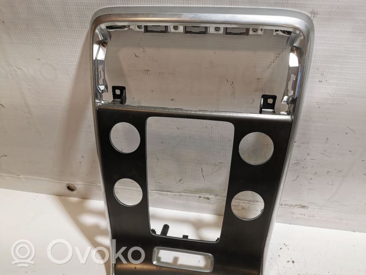 Volvo V60 Console centrale, commande chauffage/clim 31351644