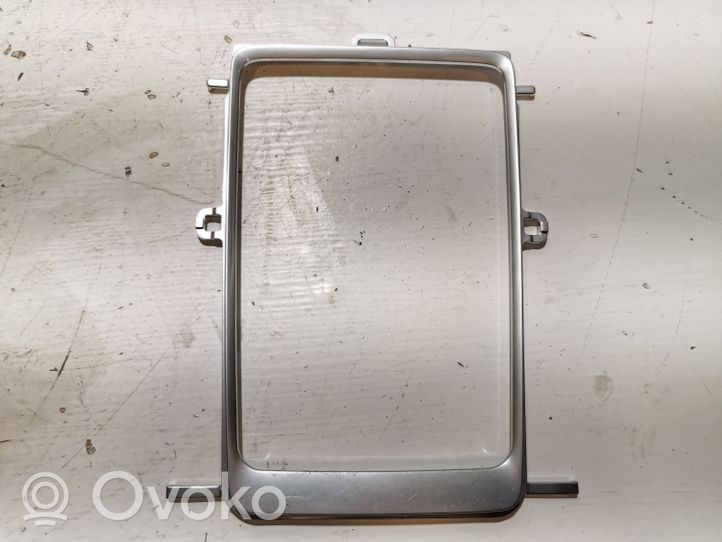 Volvo V60 Console centrale, commande chauffage/clim 31267052