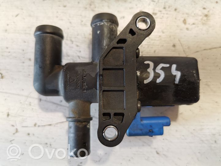 Volvo V60 Electric engine pre-heating system (optional) 31319025