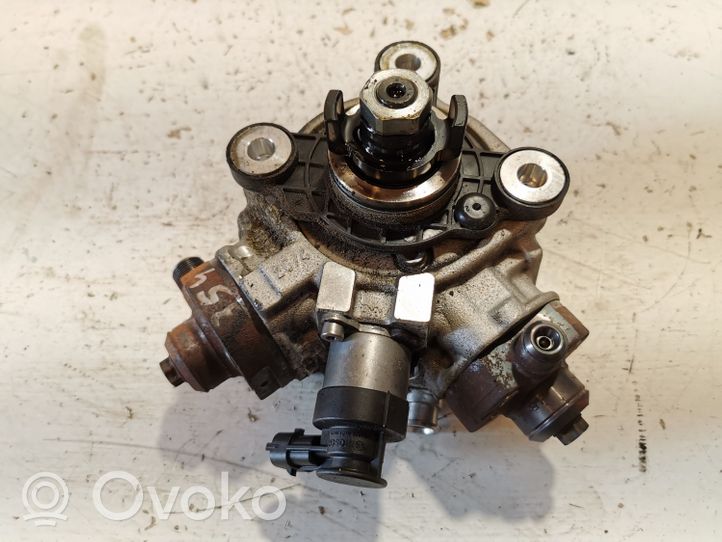 Volvo V60 Pompe d'injection de carburant à haute pression 31372081