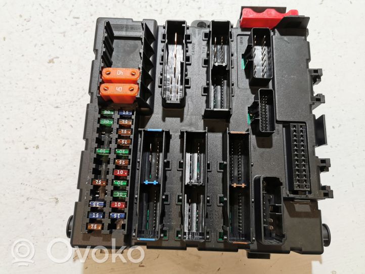 Saab 9-3 Ver2 Module de fusibles 460023260