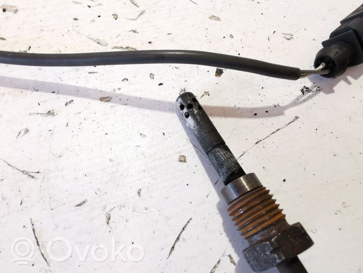 Audi Q7 4M Eļļas temperatūras sensors 059906088CP