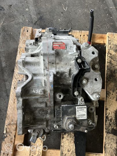 Volvo V60 Automatic gearbox 31312609