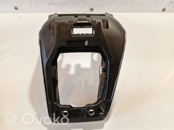 Volvo V40 Console centrale, commande chauffage/clim 2538853Y5CS