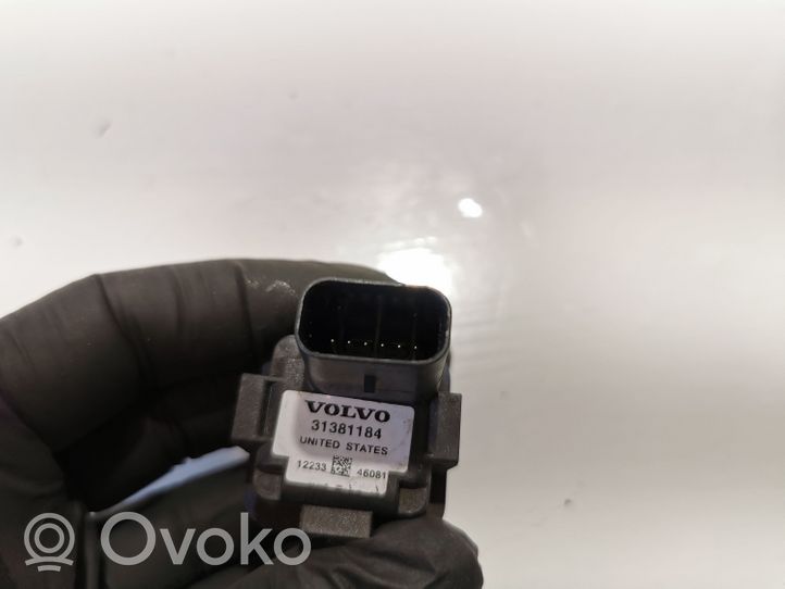 Volvo V40 Peruutuskamera 31381184