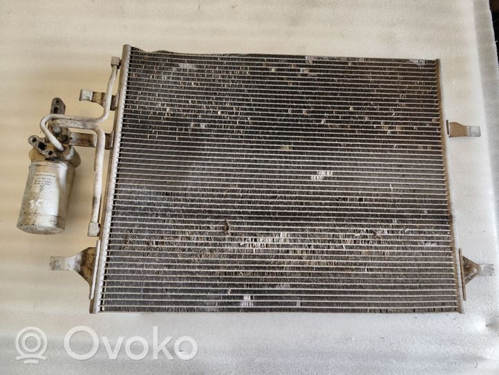 Volvo V60 Radiateur condenseur de climatisation 993897E