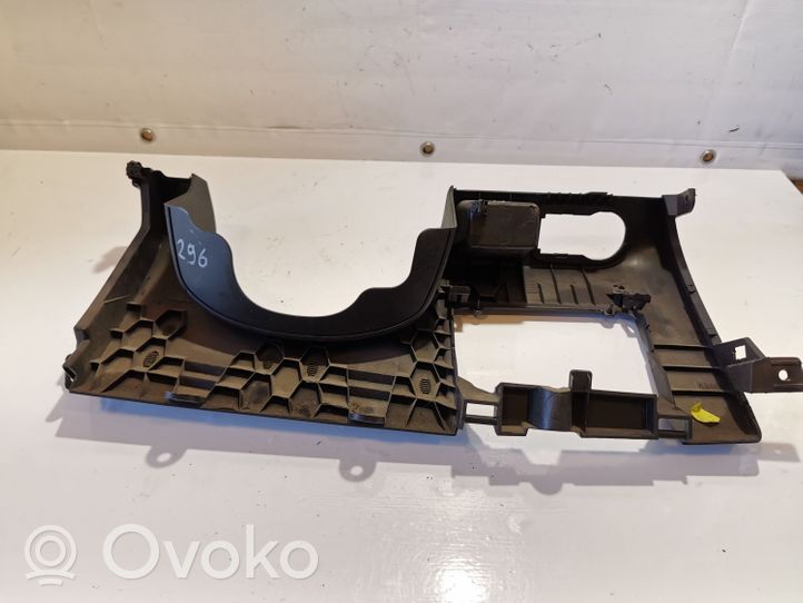 Opel Meriva B Boczny element deski rozdzielczej 46002993