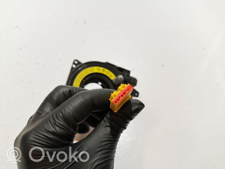 Volvo V60 Innesco anello di contatto dell’airbag (anello SRS) 31343218