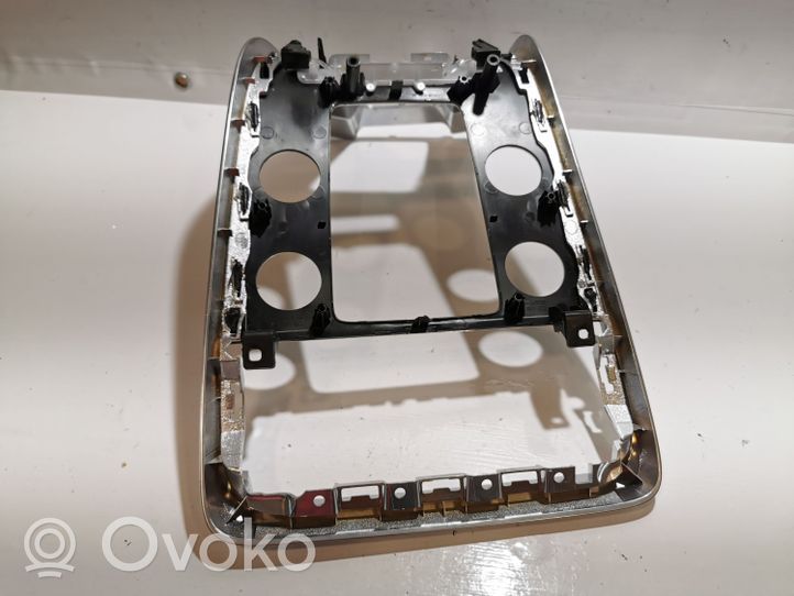 Volvo V60 Console centrale, commande chauffage/clim 31351644