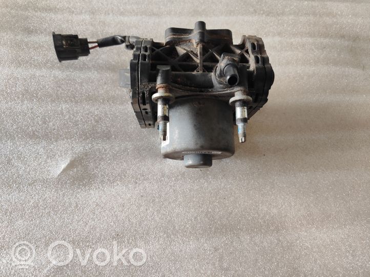 Volvo V60 Pompa podciśnienia / Vacum 31362373