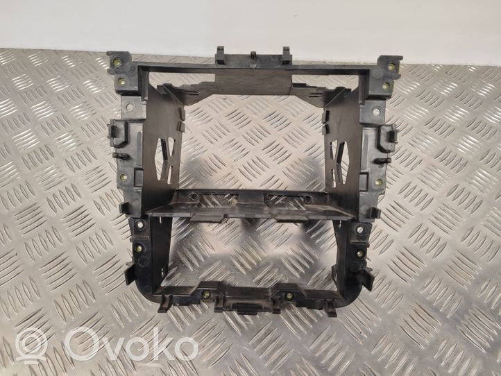 Volkswagen Golf V Другая деталь панели 1K0858089C