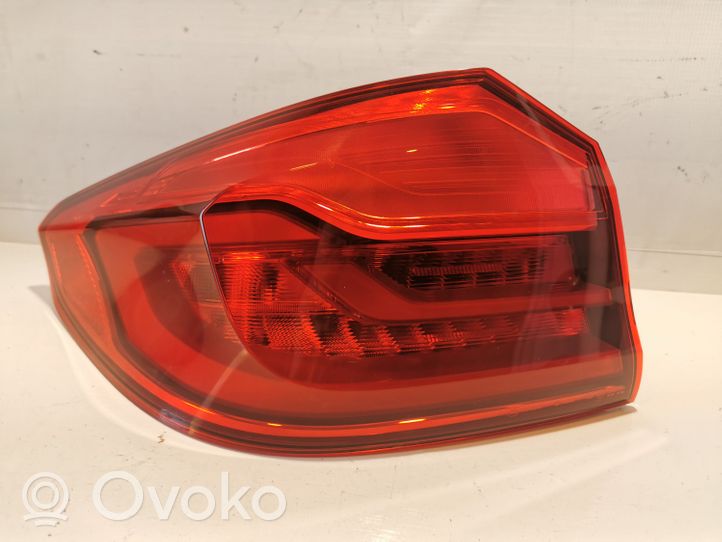 BMW 5 G30 G31 Luci posteriori 7376463