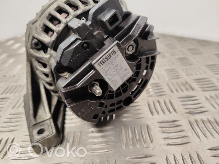 Volvo XC70 Generatore/alternatore 30667787