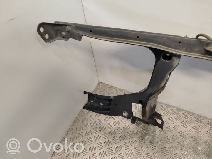 Volkswagen Transporter - Caravelle T5 Radiator support slam panel 7H0121409A