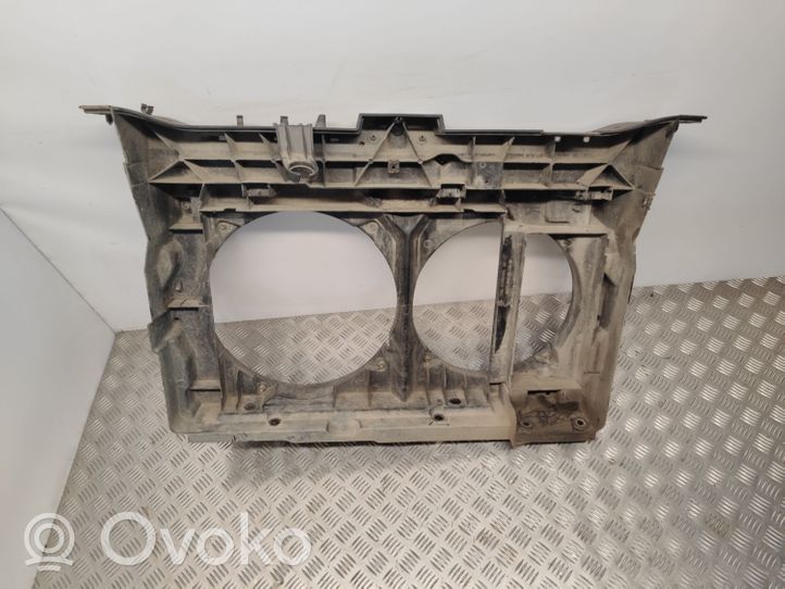 Toyota Proace Radiatorių panelė (televizorius) 1440107980