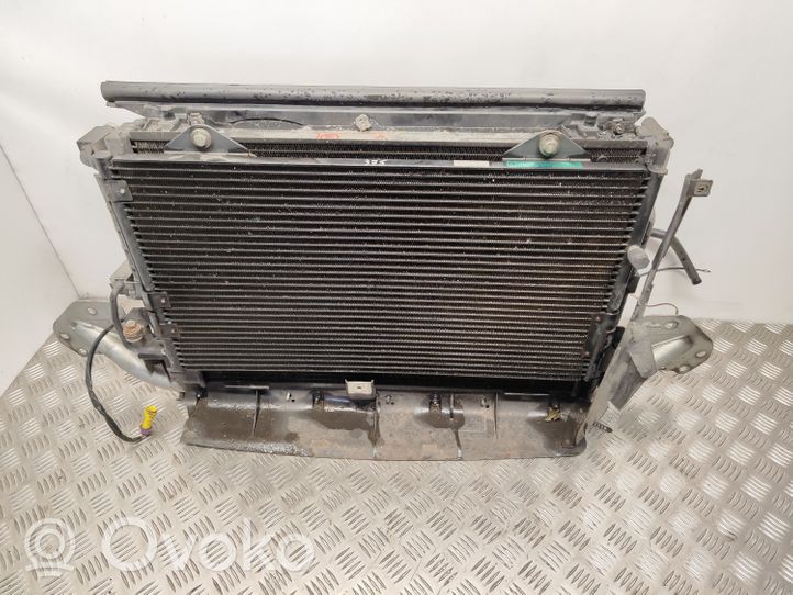 Audi Cabriolet B3 8G Kit Radiateur 