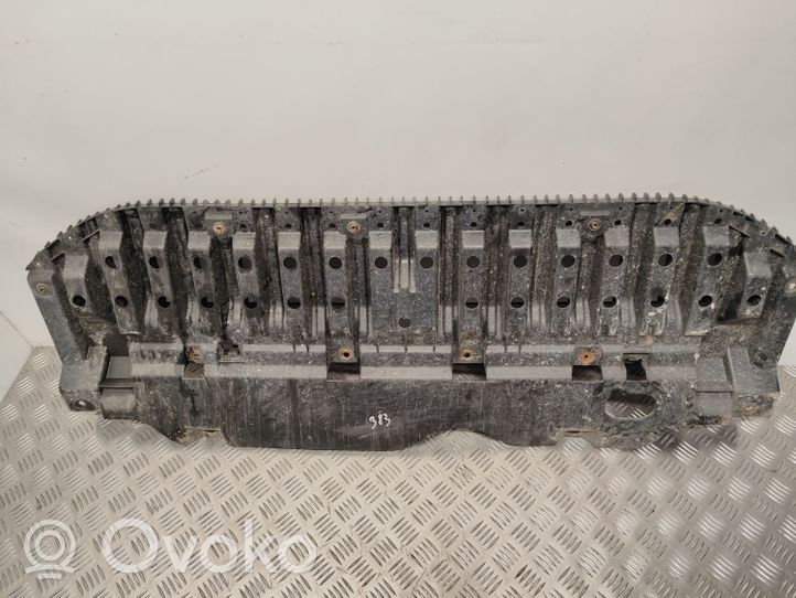 Toyota Avensis T270 Osłona pod zderzak przedni / Absorber 5261805010