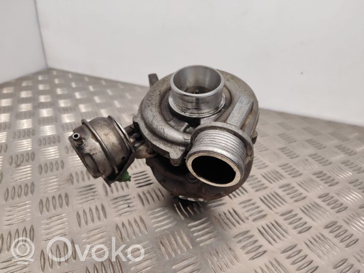 Volvo V70 Turboahdin 8699592