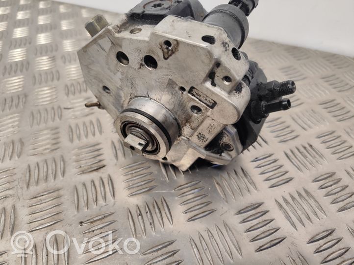 Volvo XC90 Pompa wtryskowa wysokiego ciśnienia 0445010043