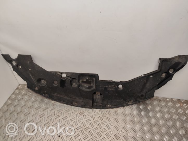 Toyota Avensis T270 Osłona chłodnicy 5328905010